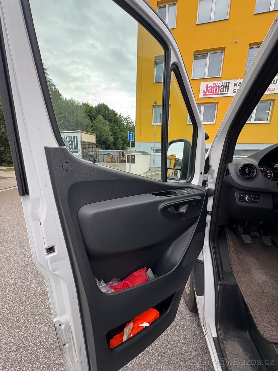 2021 Mercedes-Benz SPRINTER - 7