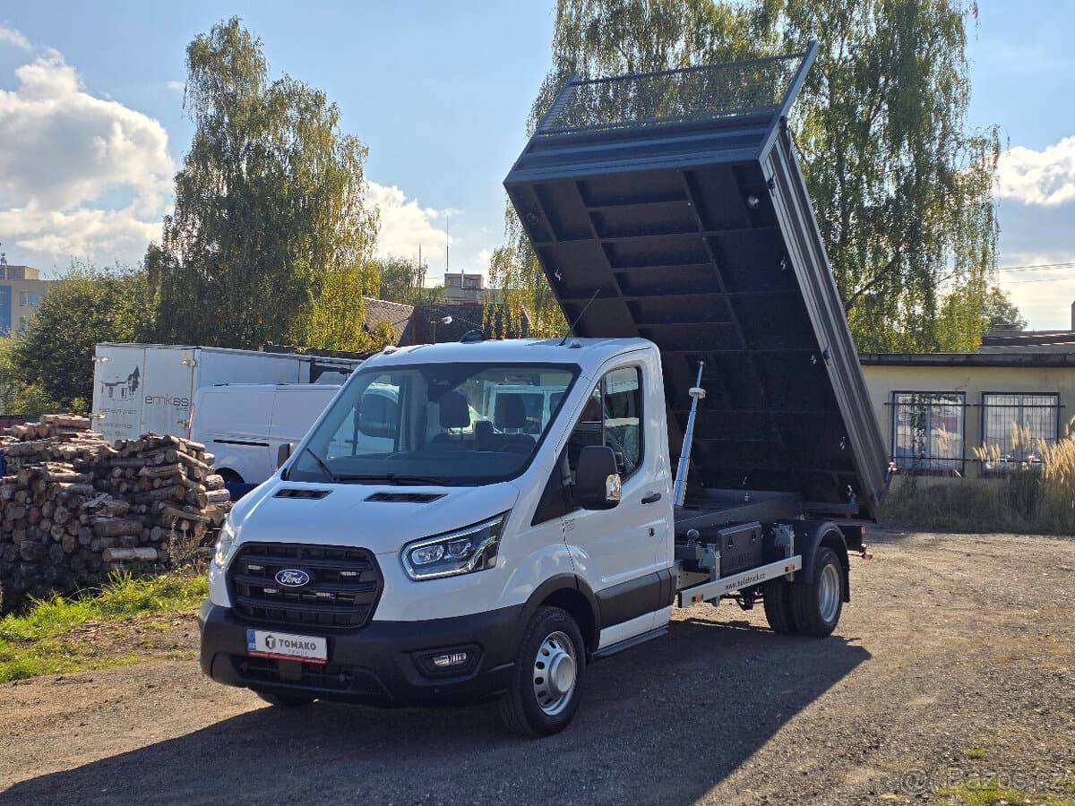 Ford TRANSIT - 7
