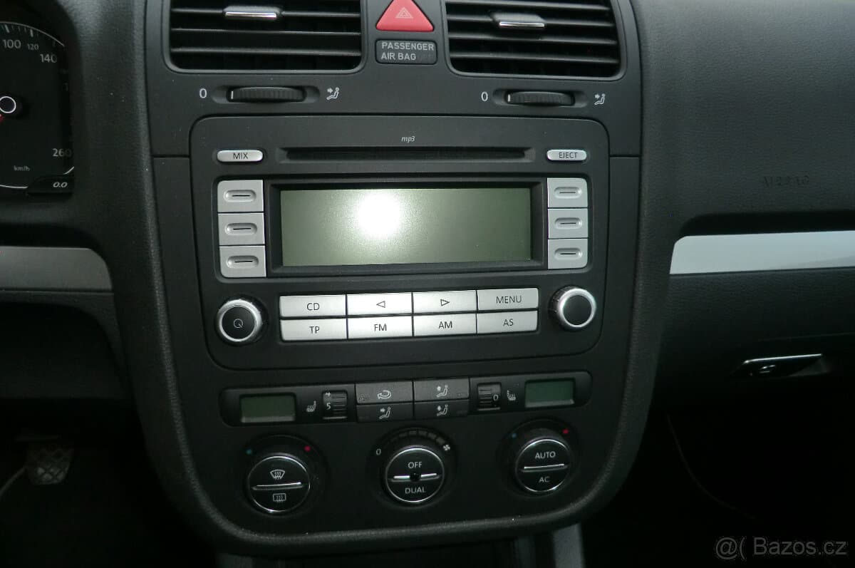 2007 Volkswagen GOLF - 7