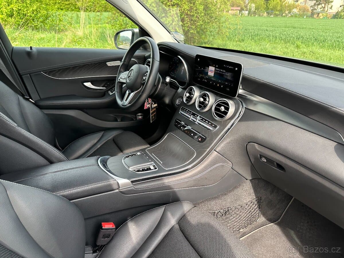 2019 Mercedes-Benz OSTATNÍ - 7