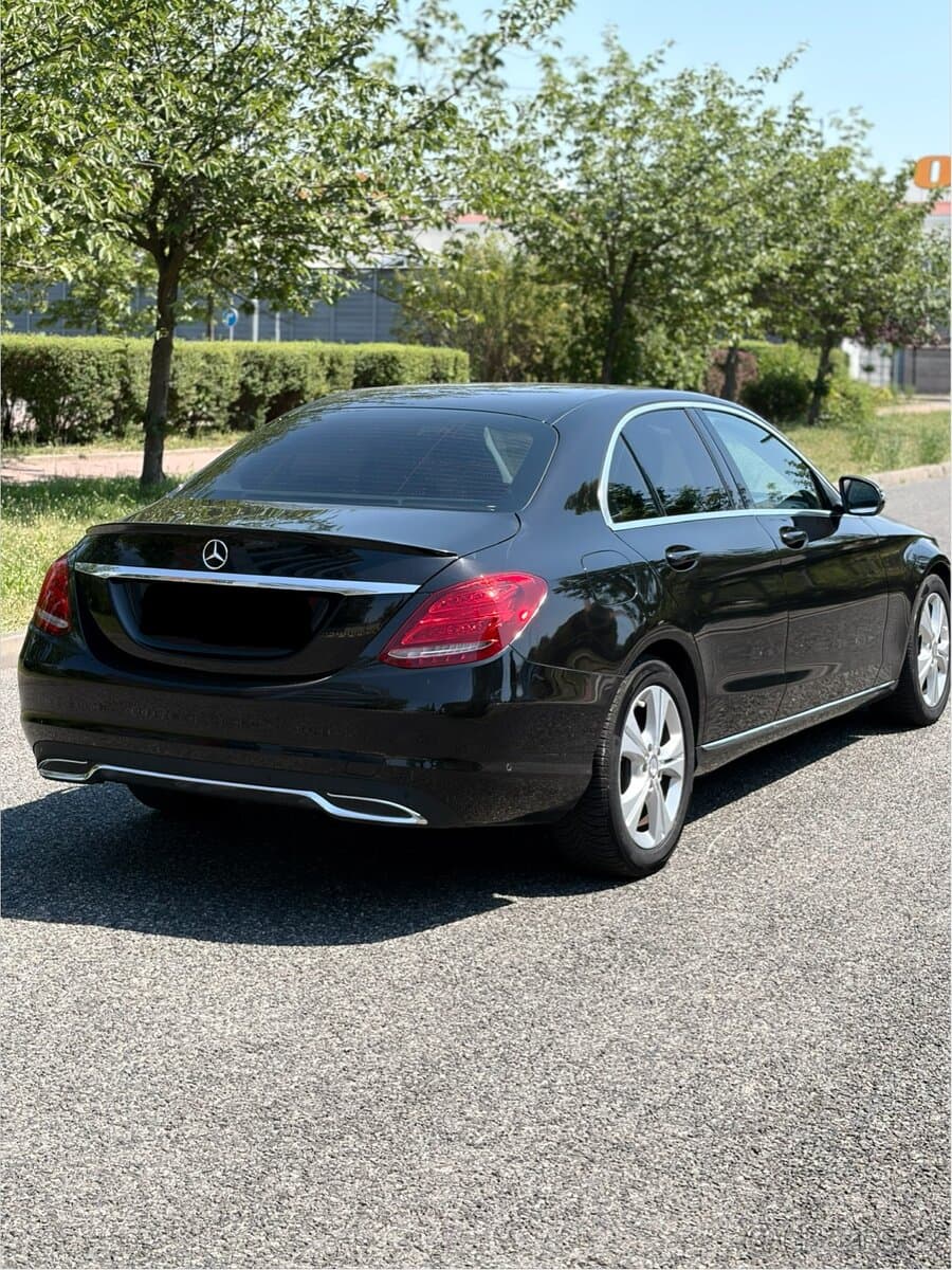 Mercedes-Benz OSTATNÍ - 7
