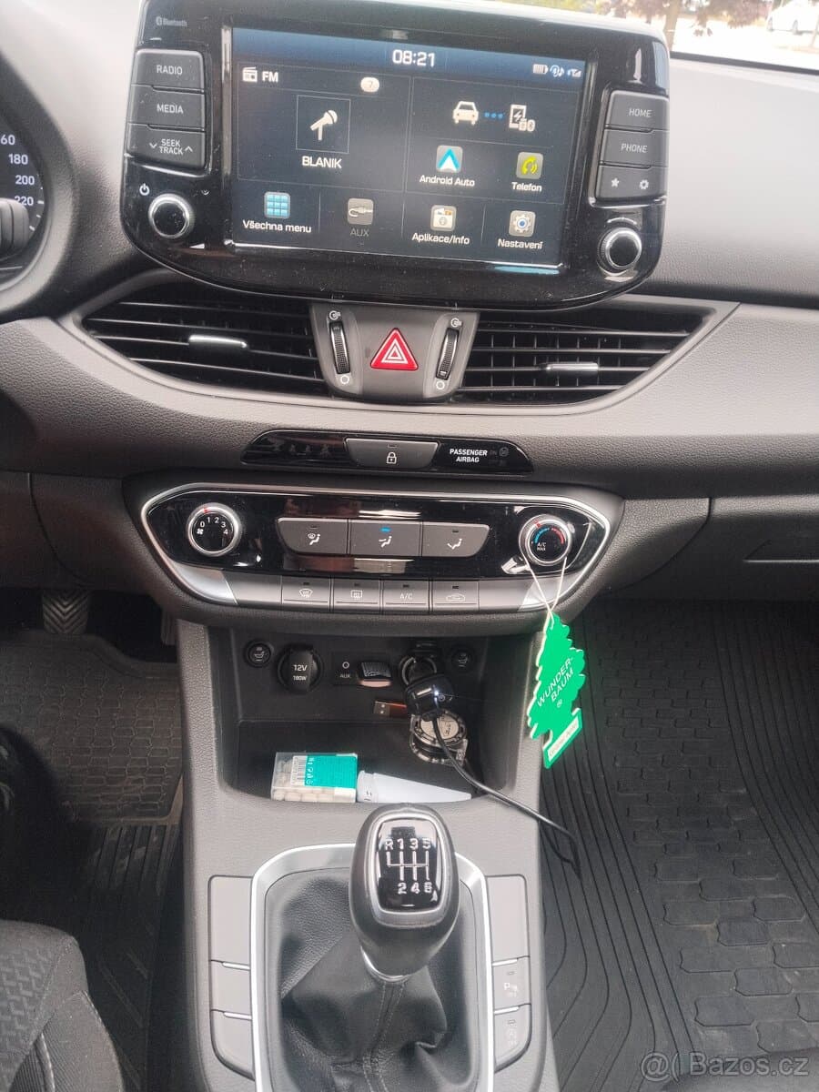 2020 Hyundai i30 - 7