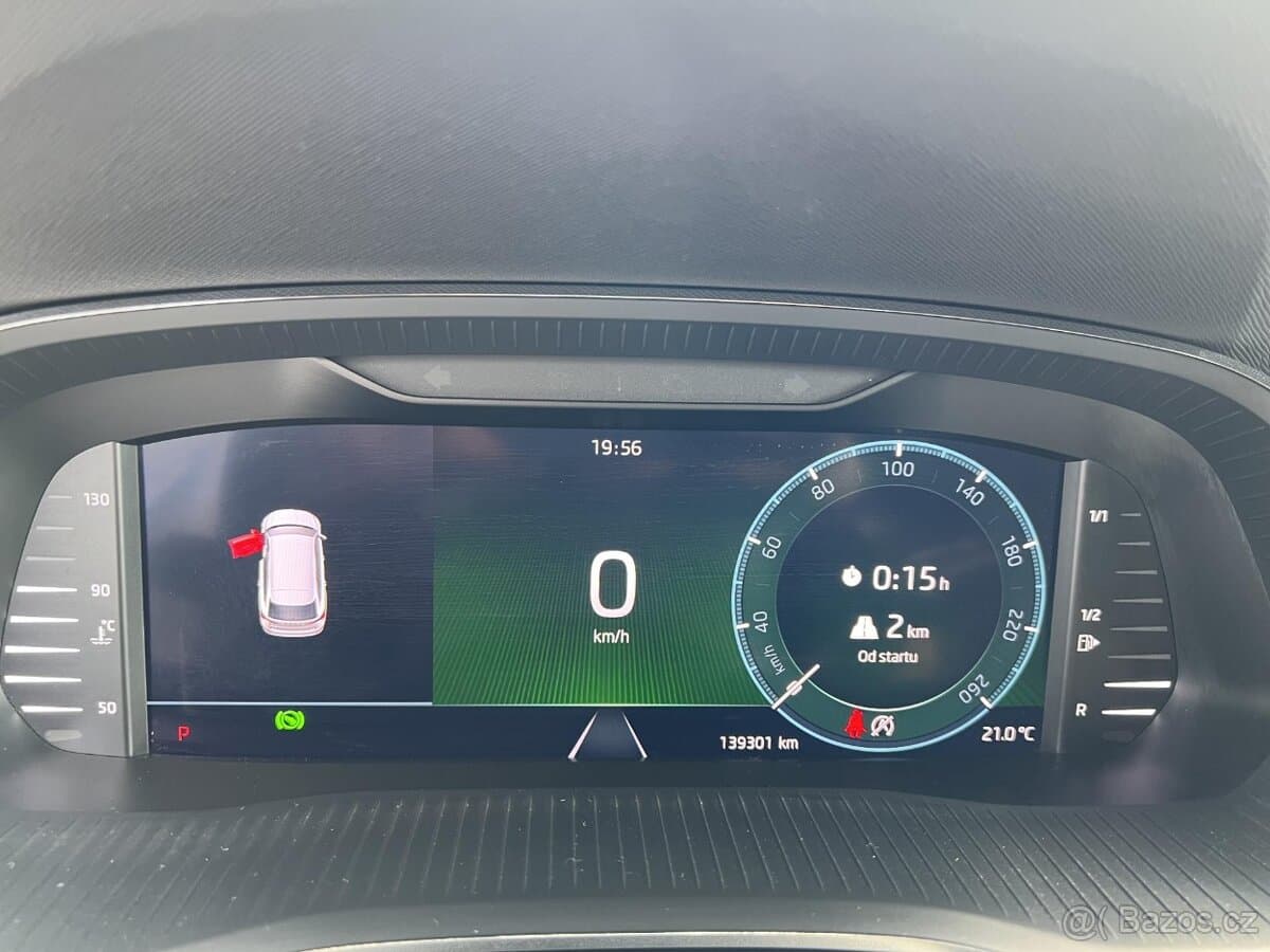 2022 Škoda OCTAVIA - 7