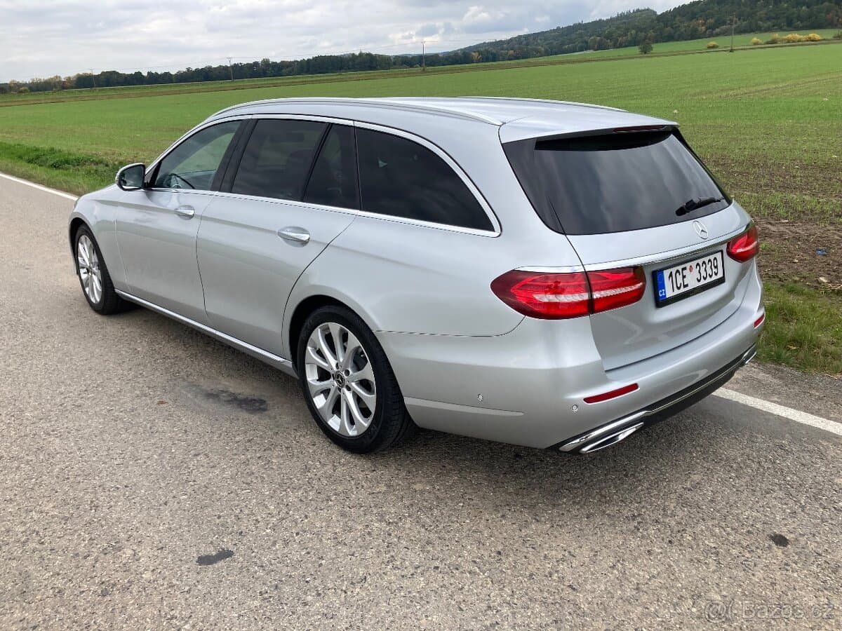 2019 Mercedes-Benz OSTATNÍ - 7
