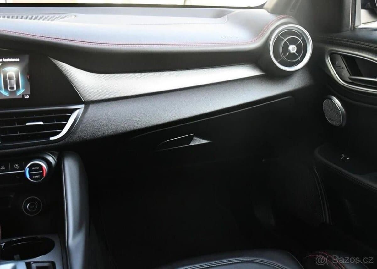 2023 Alfa Romeo GIULIA - 7