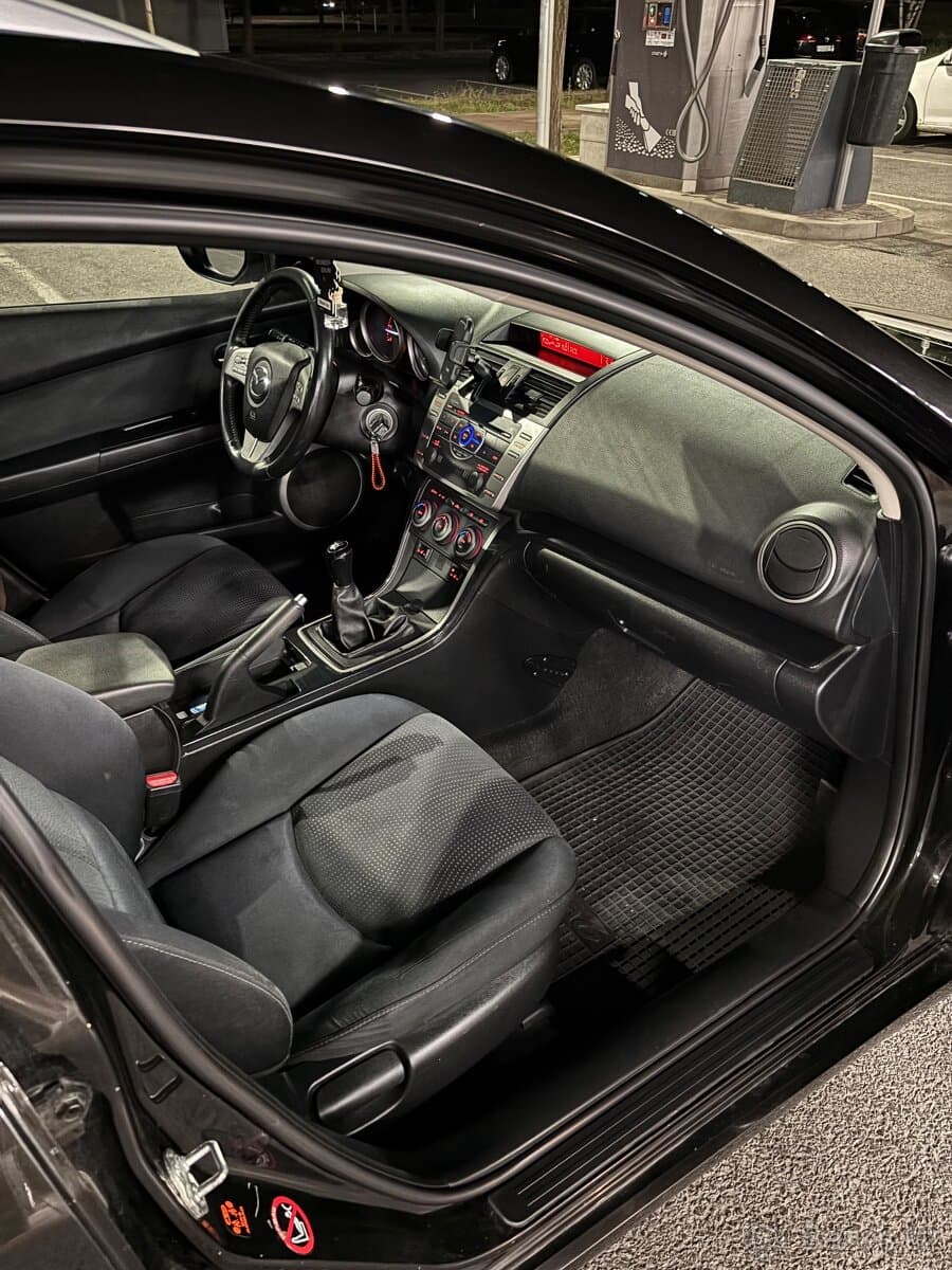 2009 Mazda 6 - 7