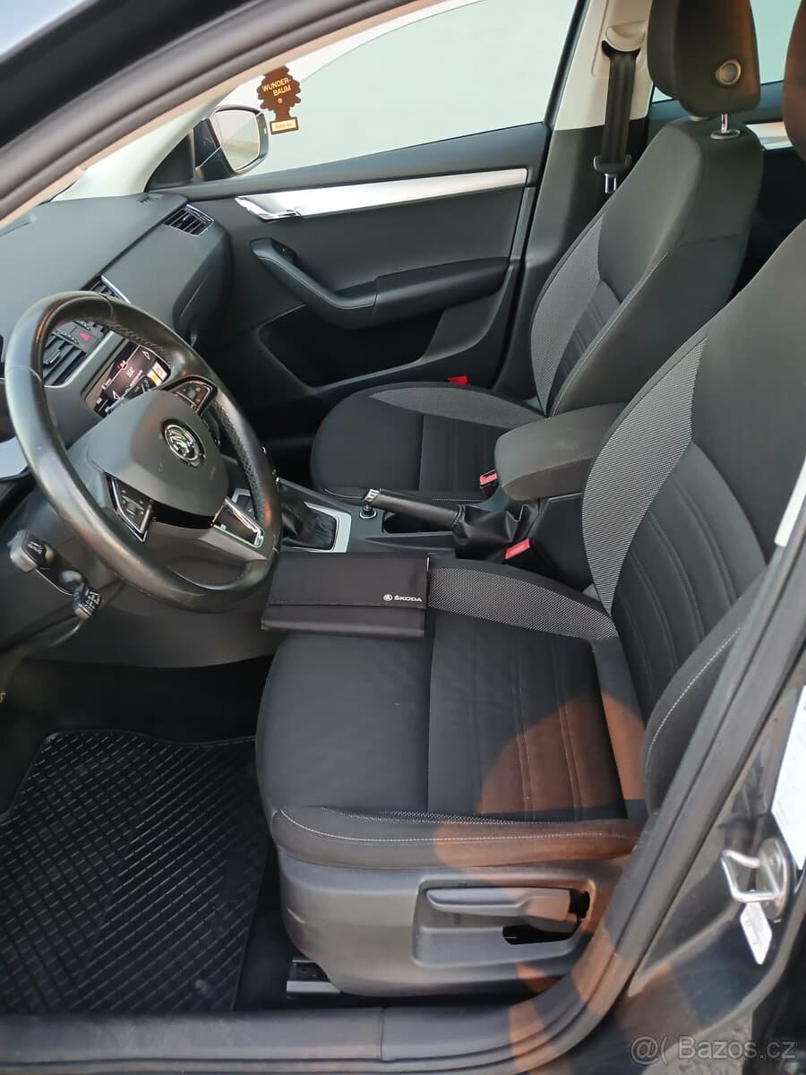 2019 Škoda OCTAVIA - 7