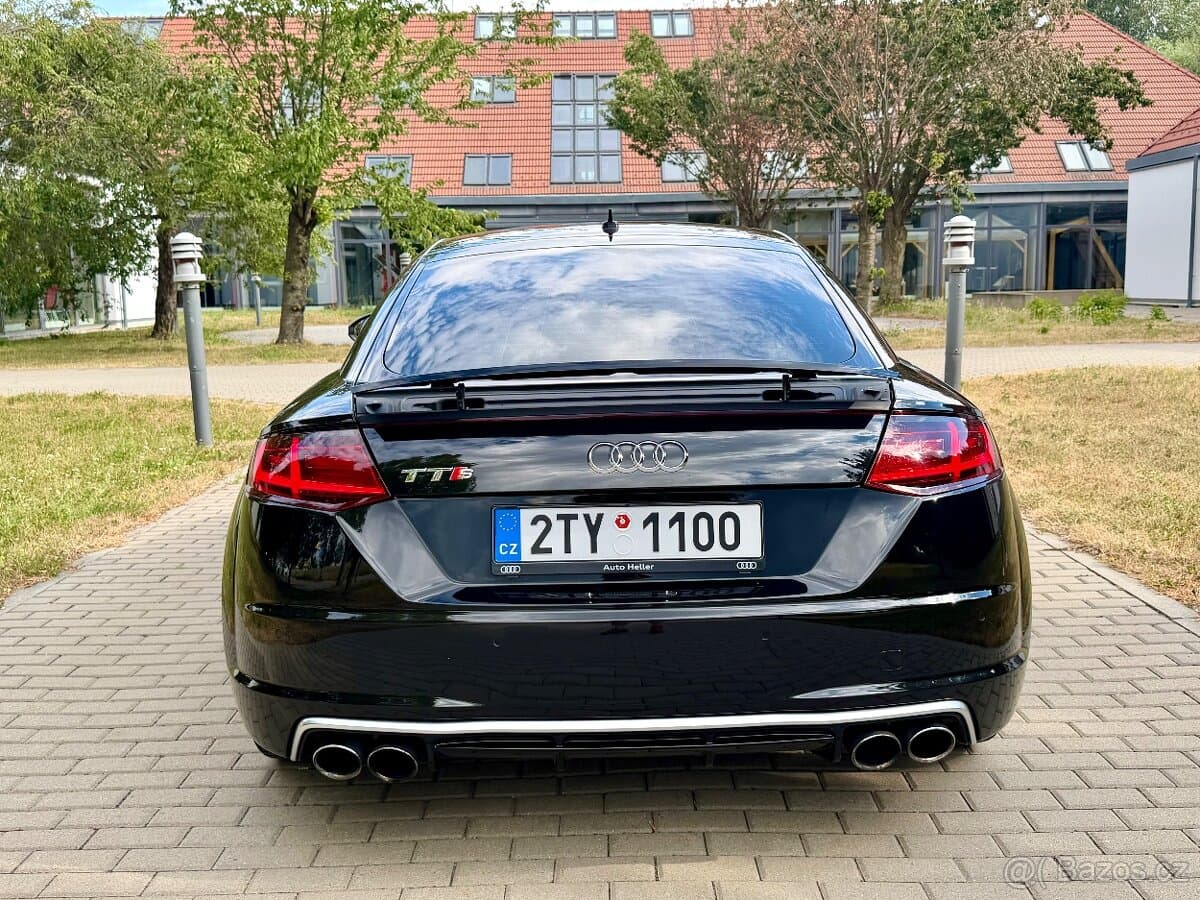 2014 Audi COUPE - 7