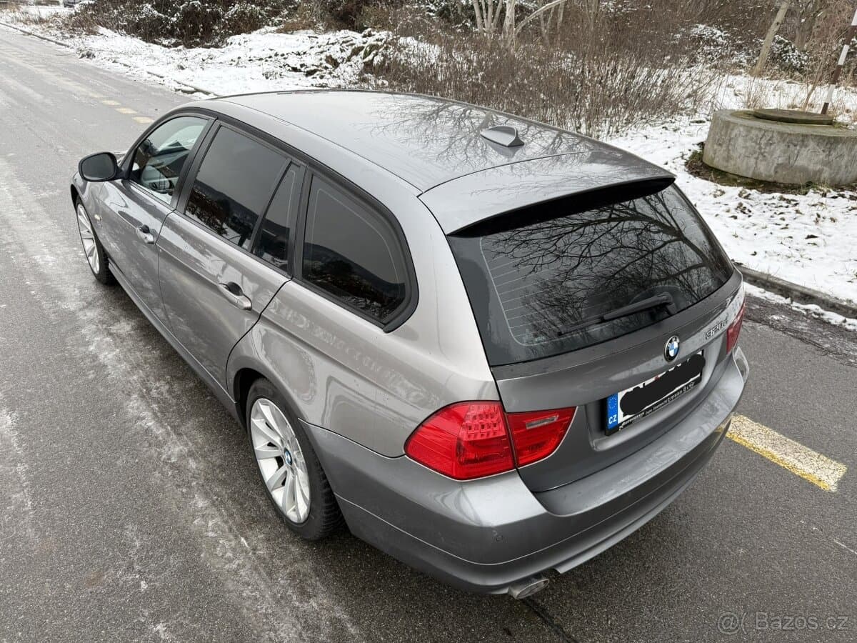 2010 BMW OSTATNÍ - 7