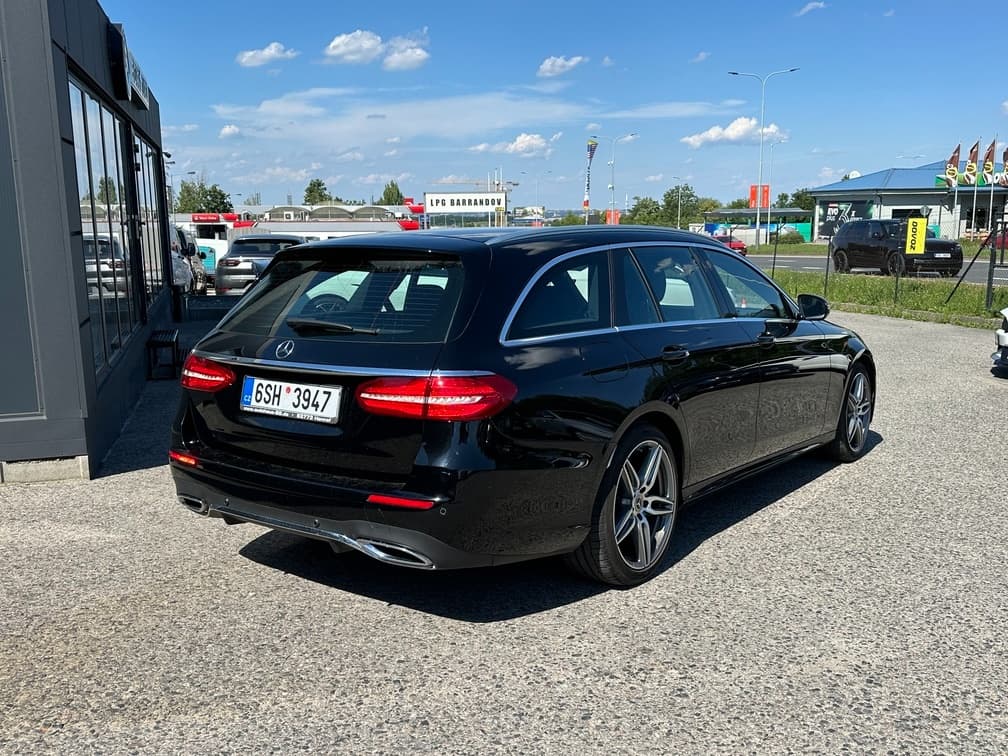 2019 Mercedes-Benz OSTATNÍ - 7