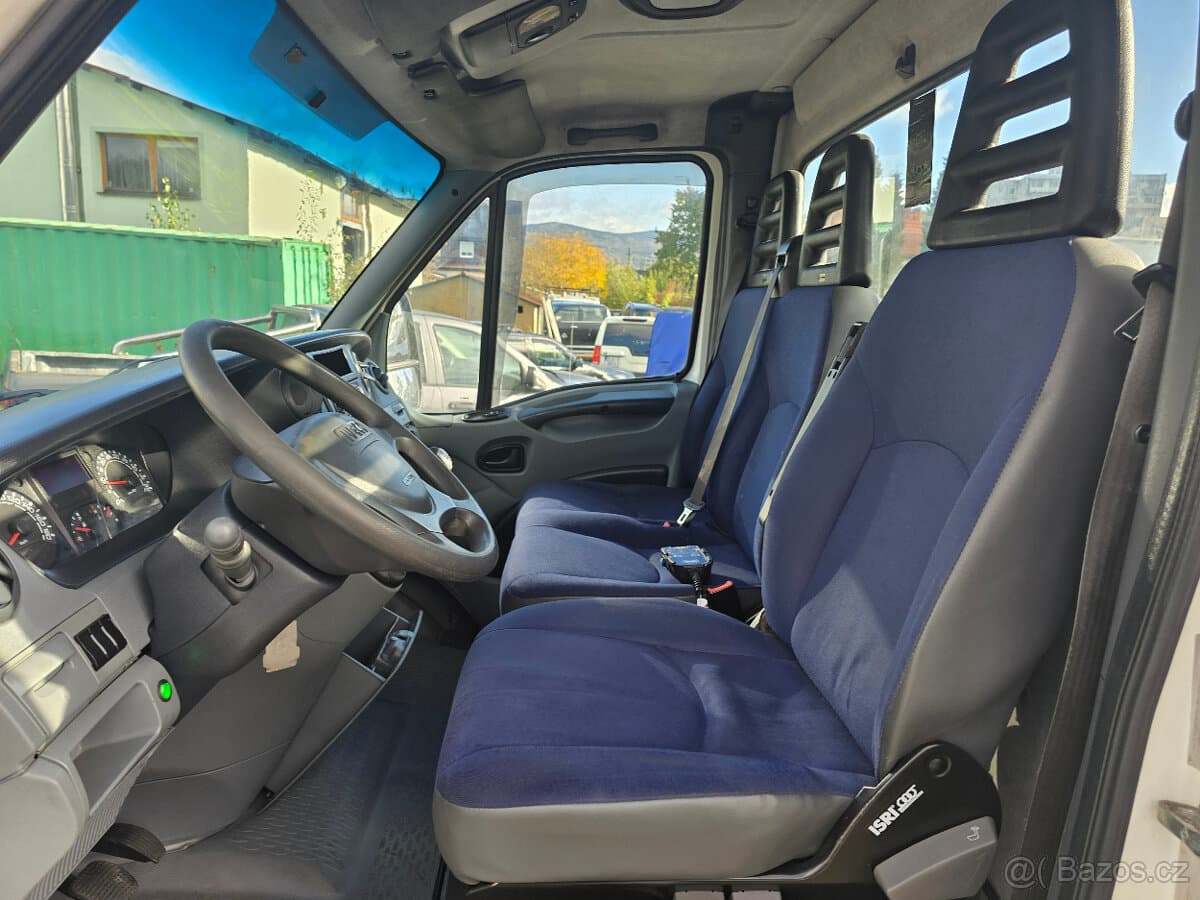 Iveco OSTATNÍ - 7