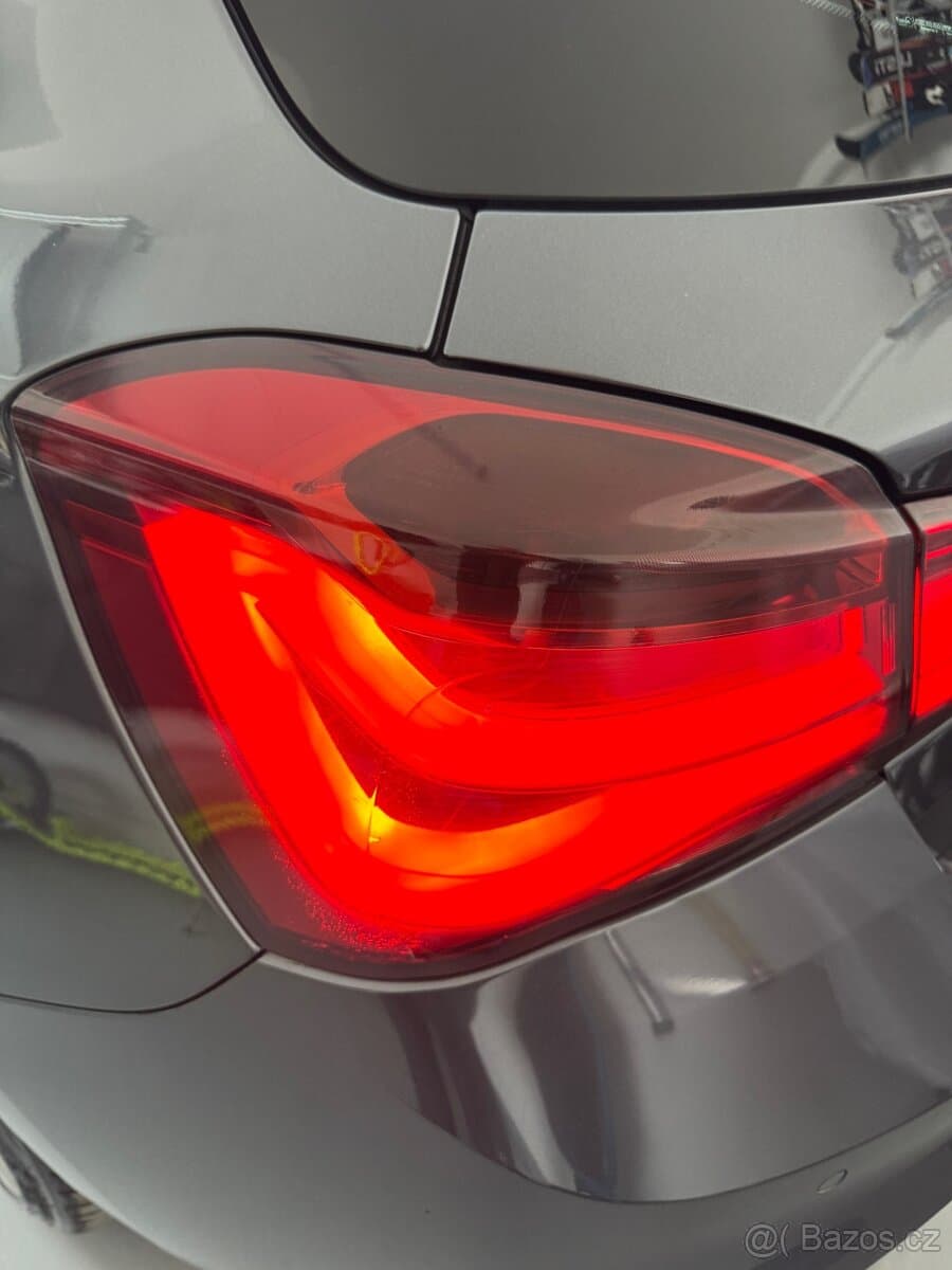 2017 BMW OSTATNÍ - 7