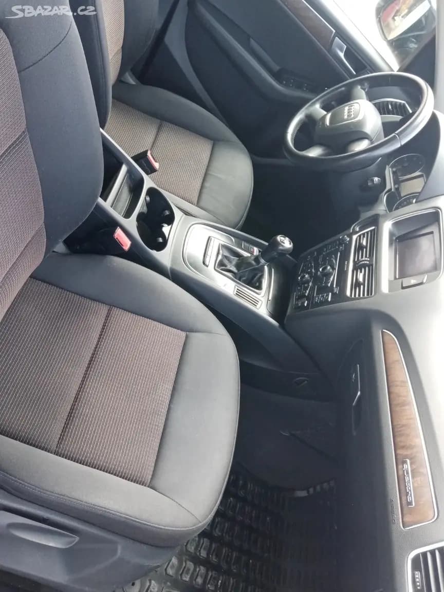 2009 Audi Q5 - 7
