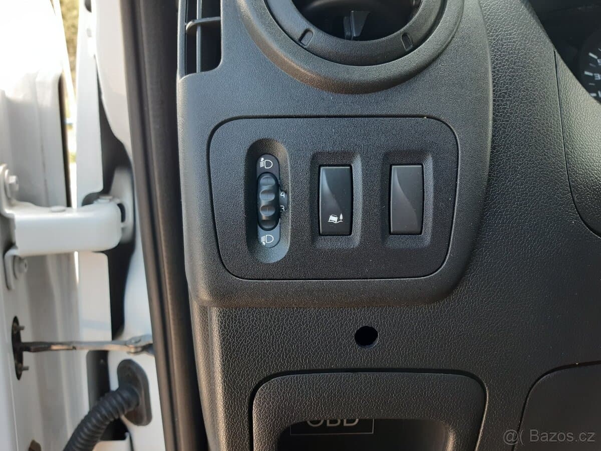 2019 Renault MASTER - 7