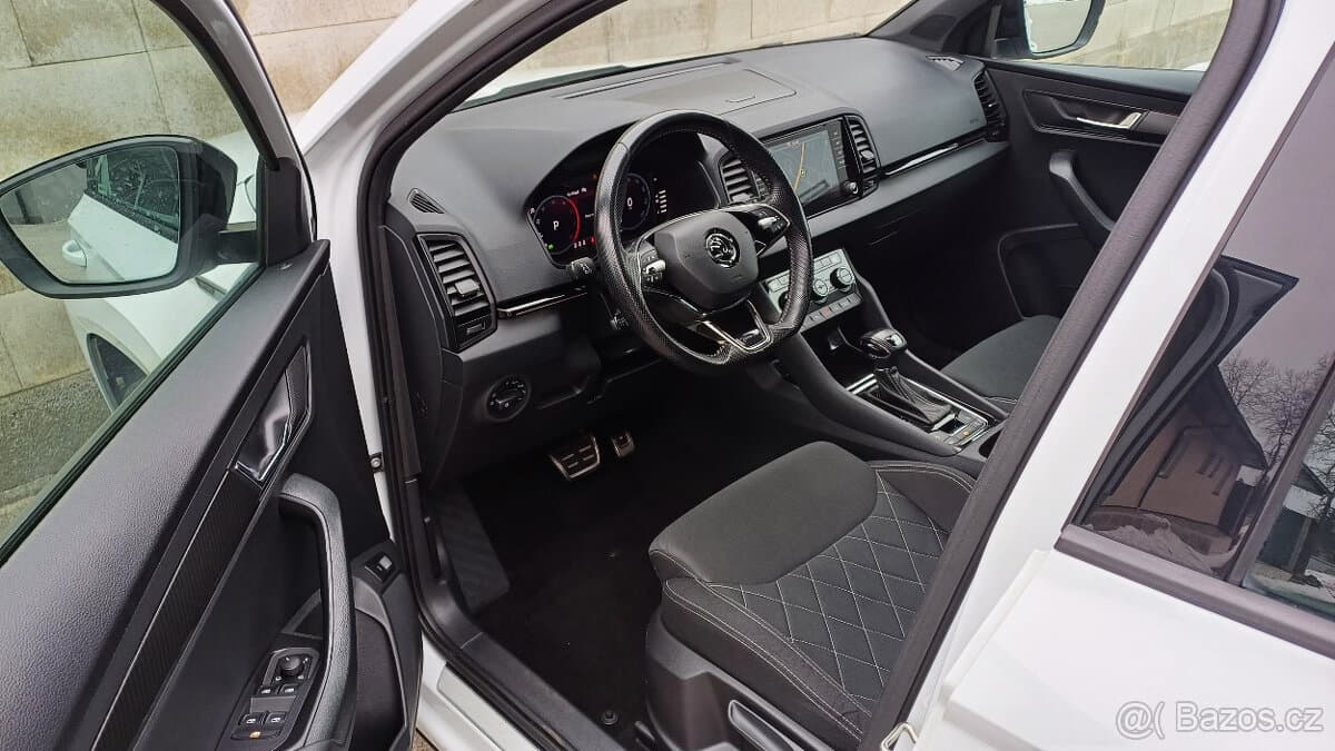2022 Škoda KAROQ - 7