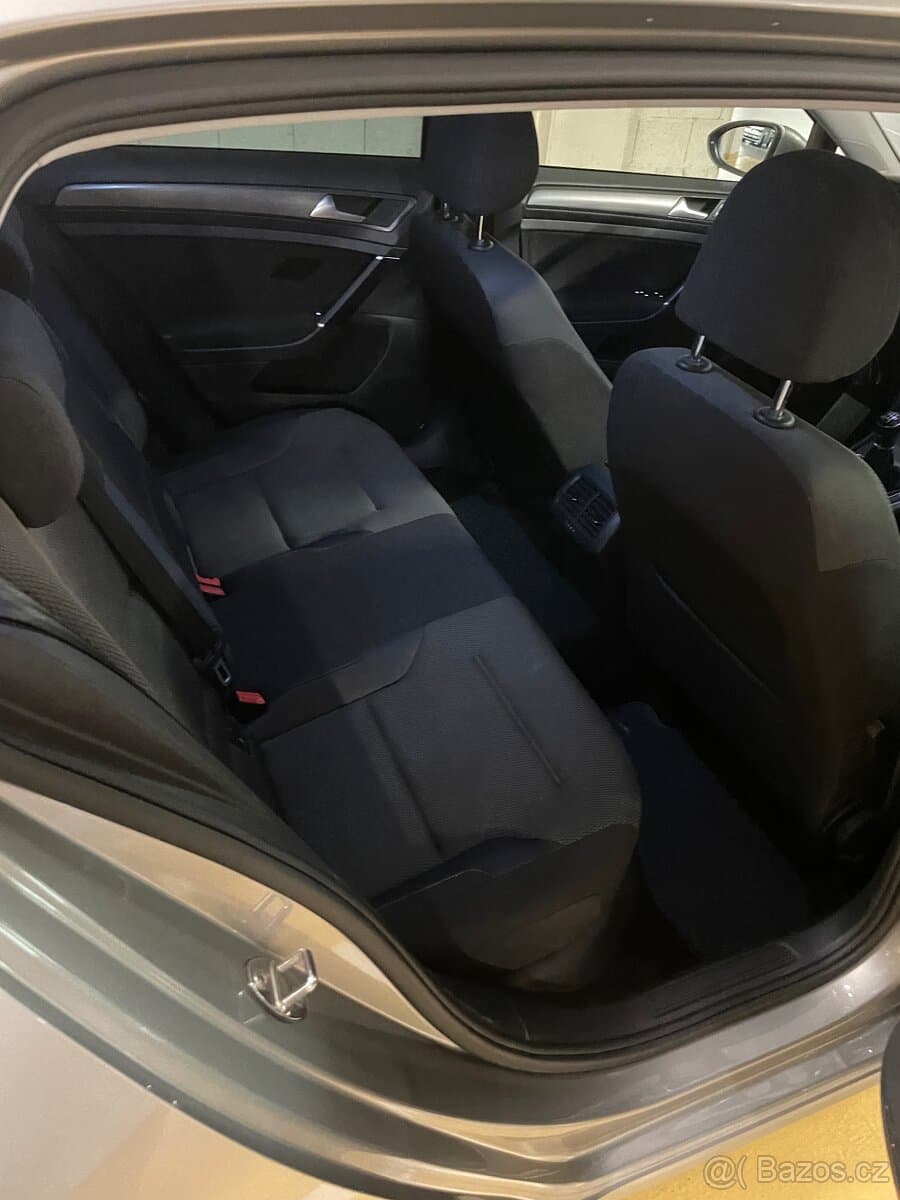 2013 Volkswagen GOLF - 7