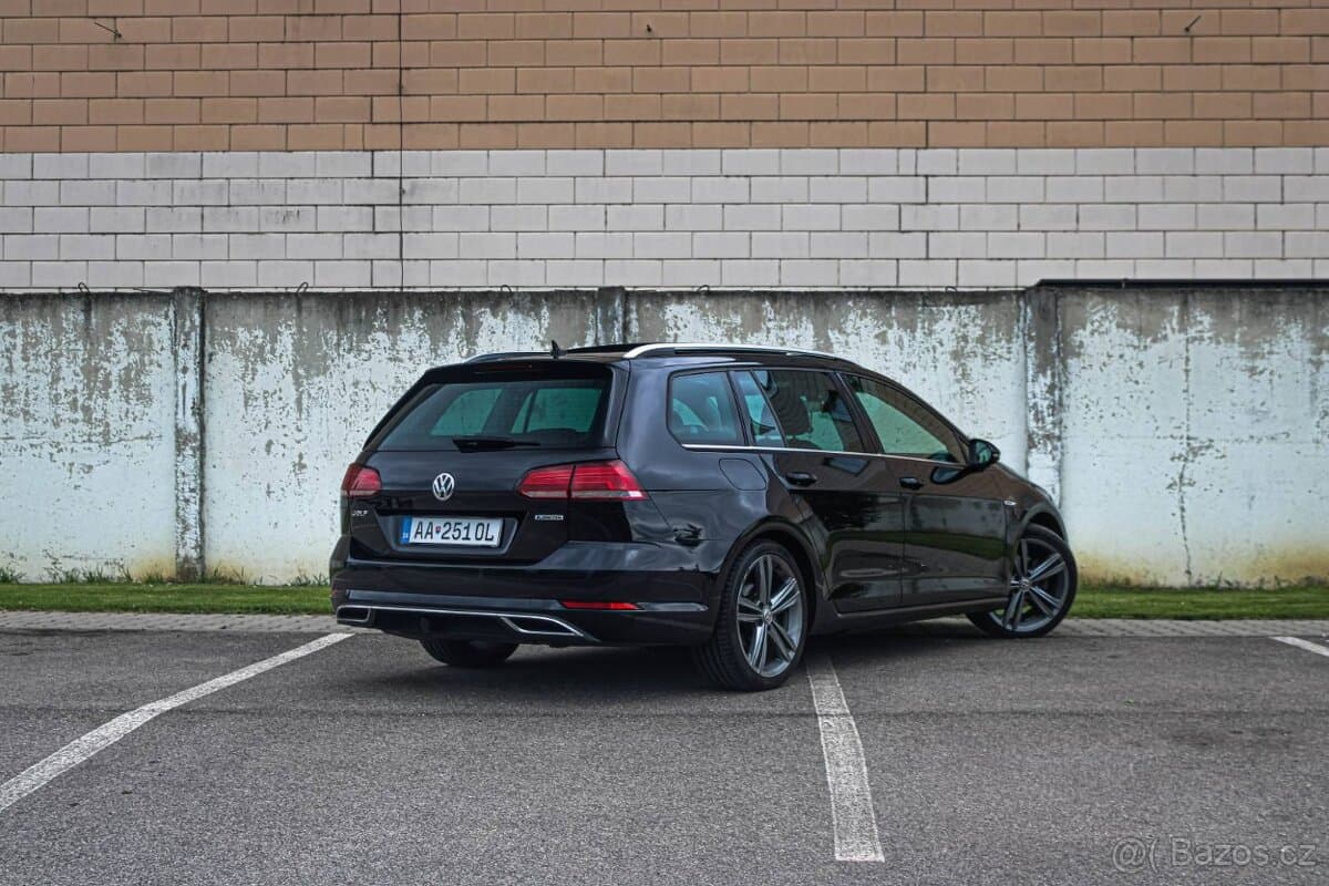 2019 Volkswagen GOLF - 7