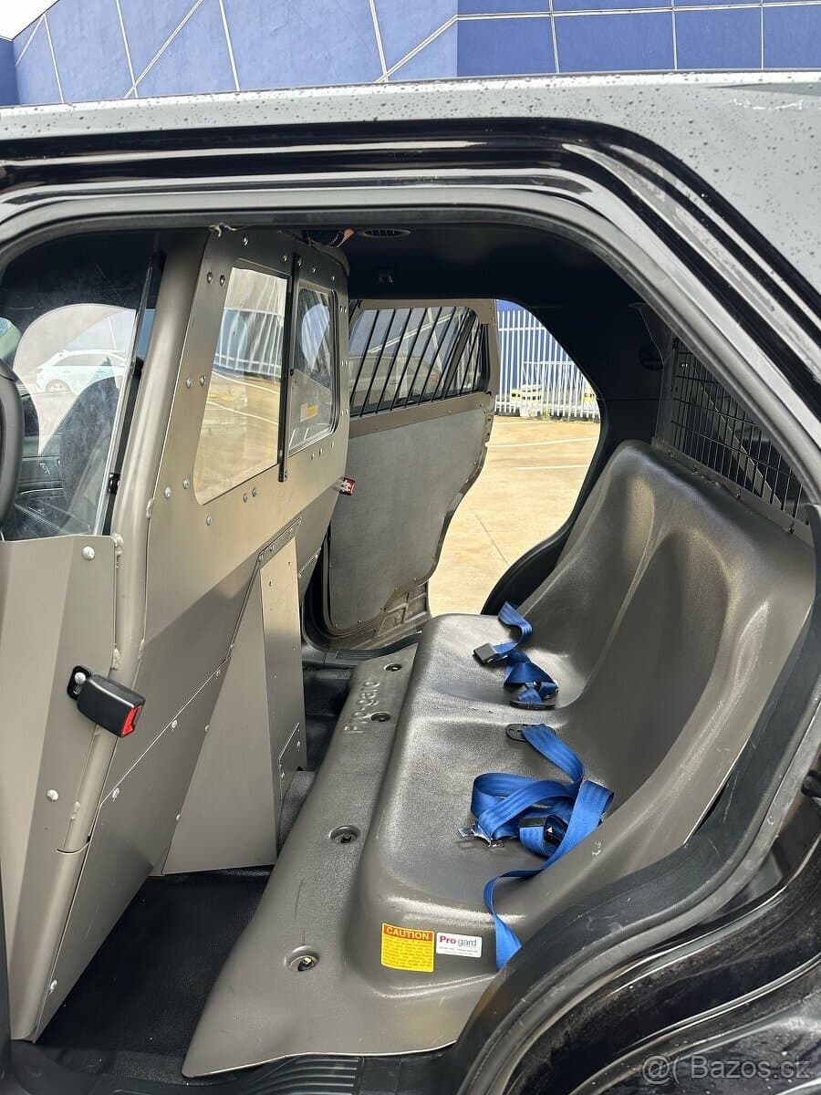 2019 Ford EXPLORER - 7