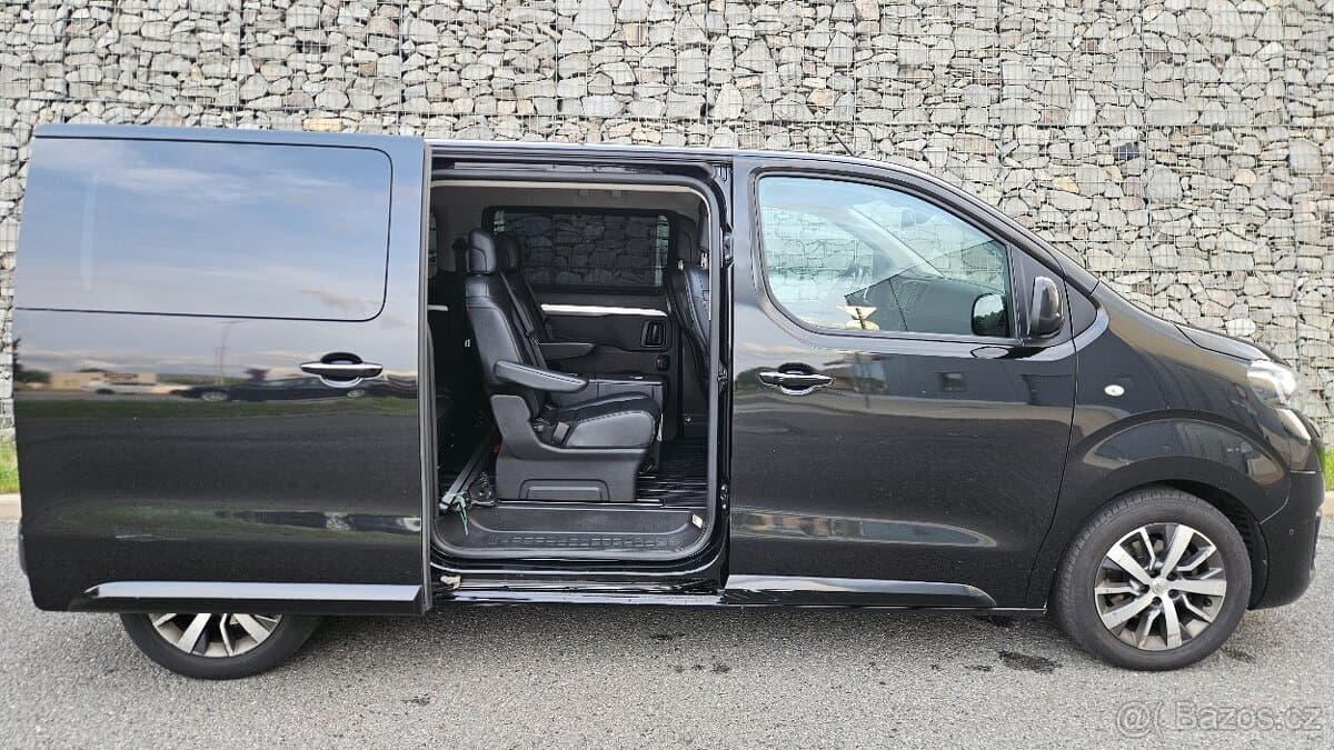 2020 Toyota PROACE - 7