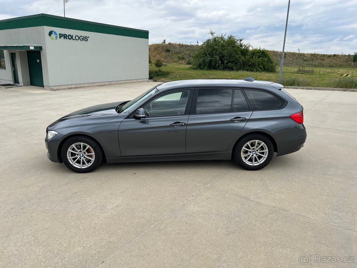2014 BMW OSTATNÍ - 7