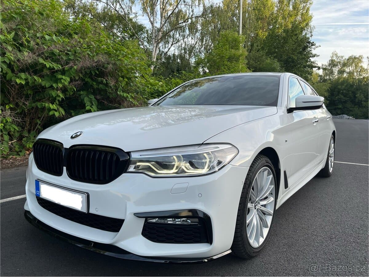 2018 BMW OSTATNÍ - 7