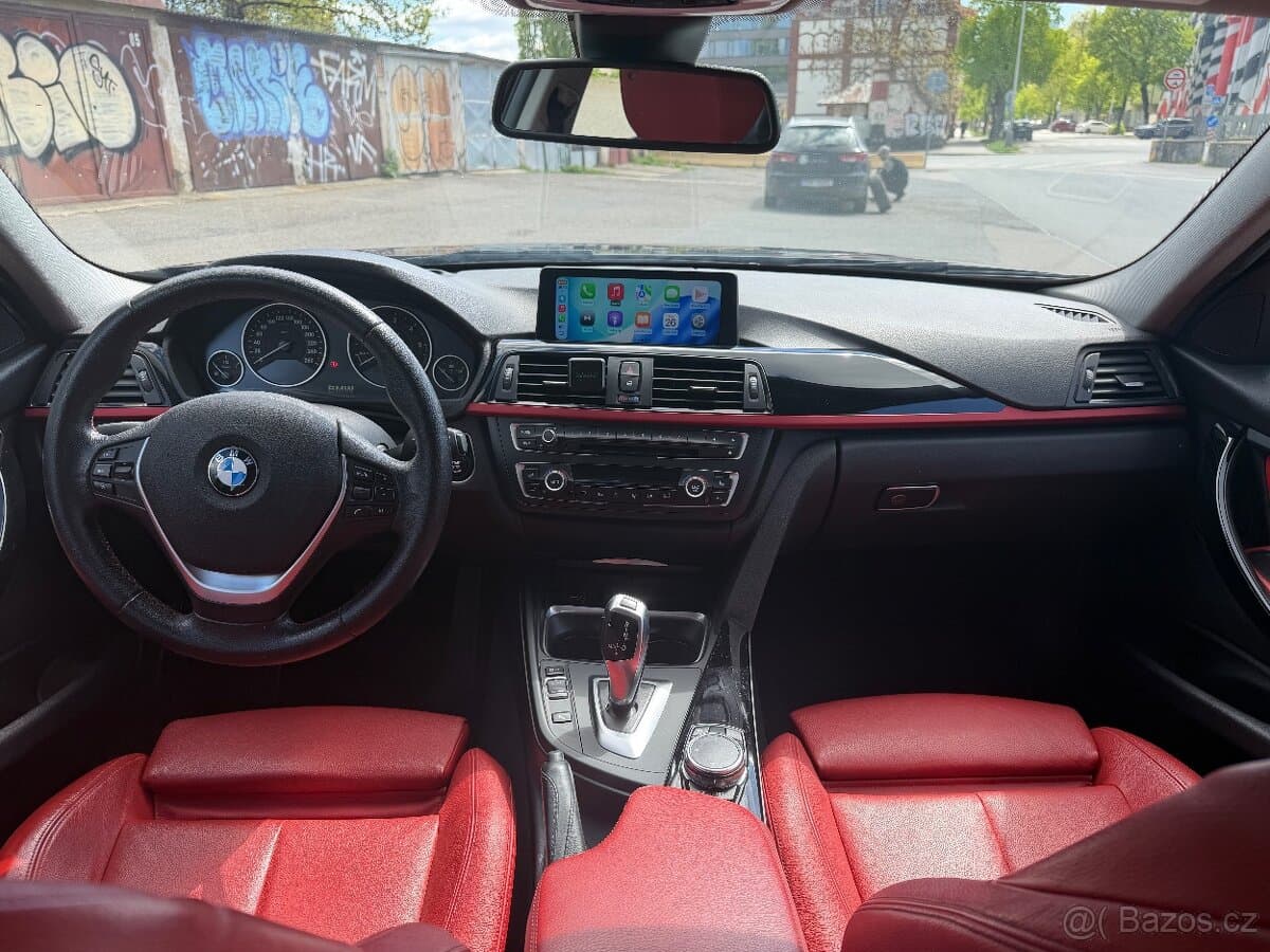 2015 BMW OSTATNÍ - 7