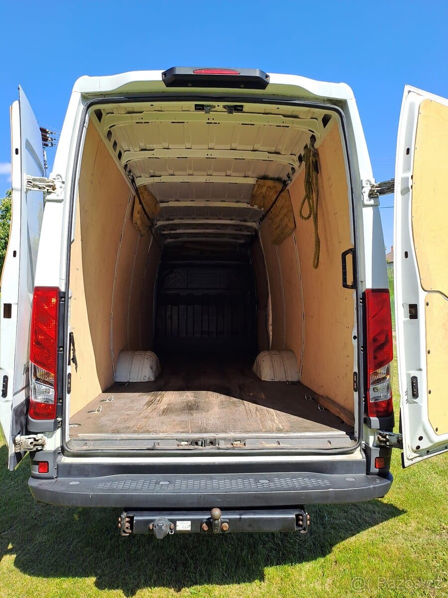 2018 Iveco OSTATNÍ - 7