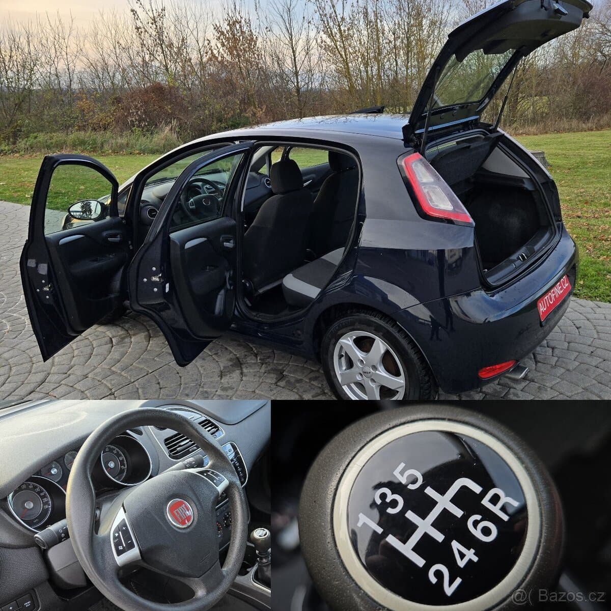 2012 Fiat OSTATNÍ - 7