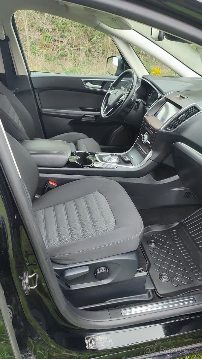 2020 Ford S-MAX - 7