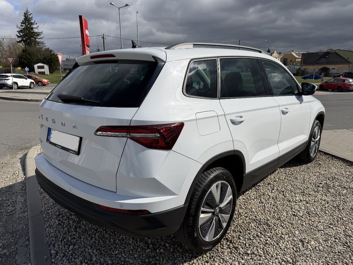 2023 Škoda KAROQ - 7