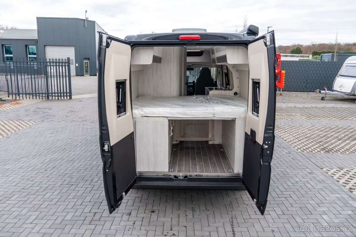 2026 Fiat DUCATO - 7