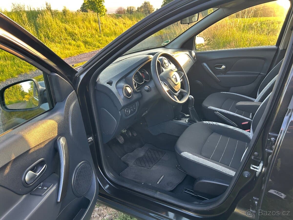 2019 Dacia LOGAN - 7