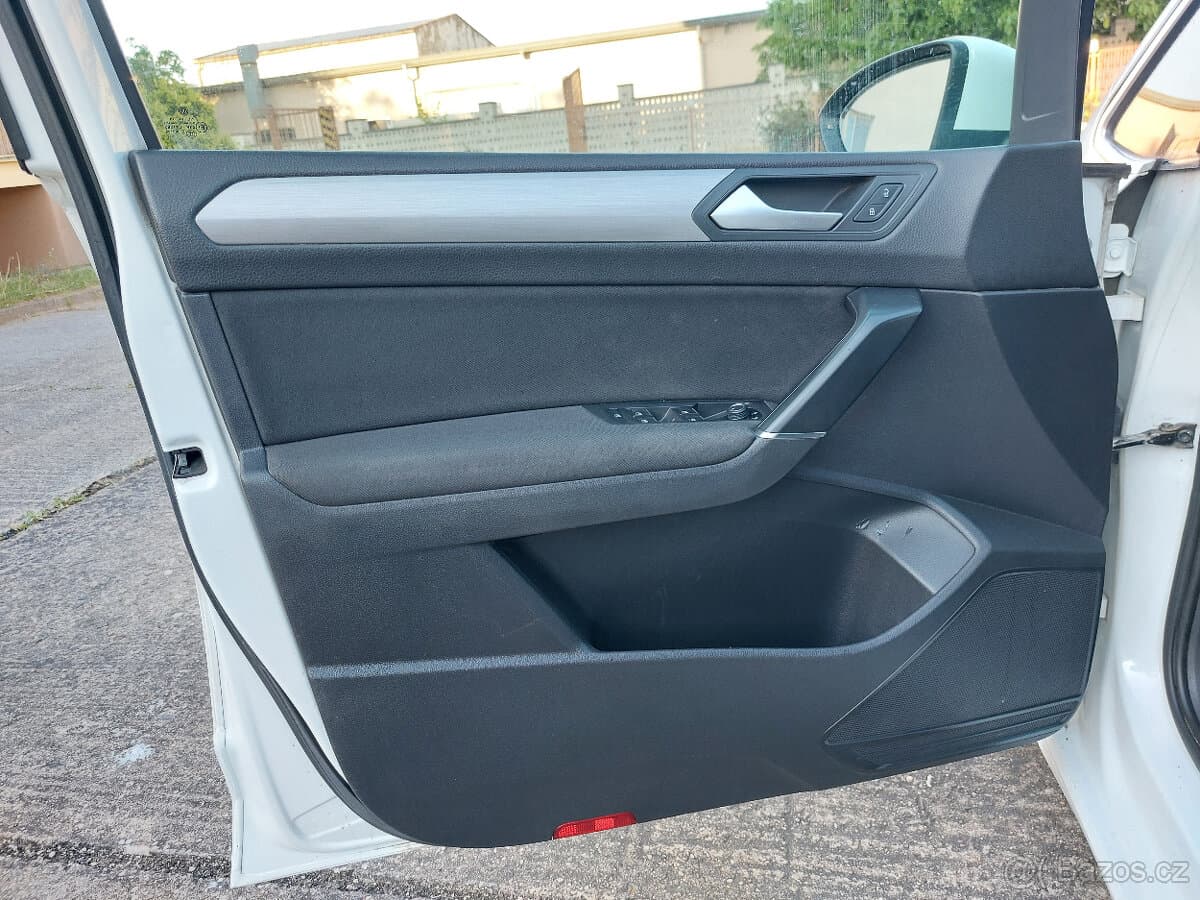 2017 Volkswagen TOURAN - 7