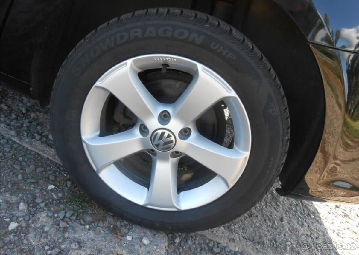 2013 Volkswagen TOURAN - 7