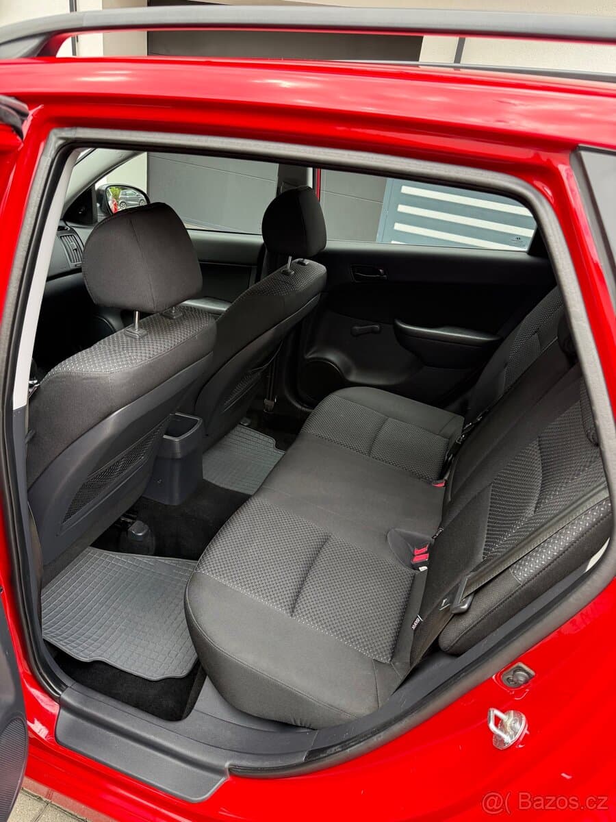 2010 Hyundai i30 - 7