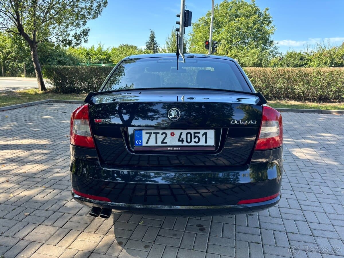 2011 Škoda OCTAVIA - 7