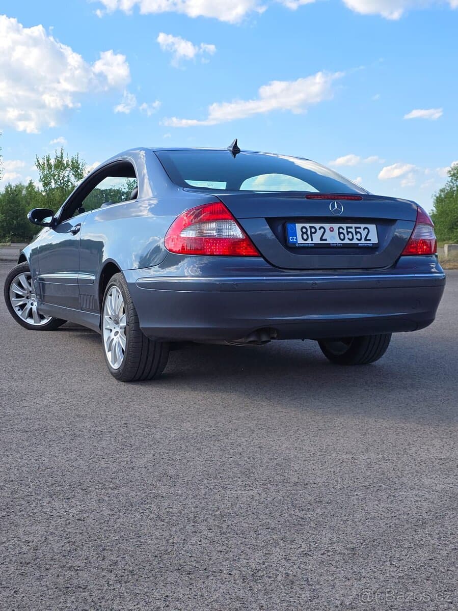 Mercedes-Benz OSTATNÍ - 7