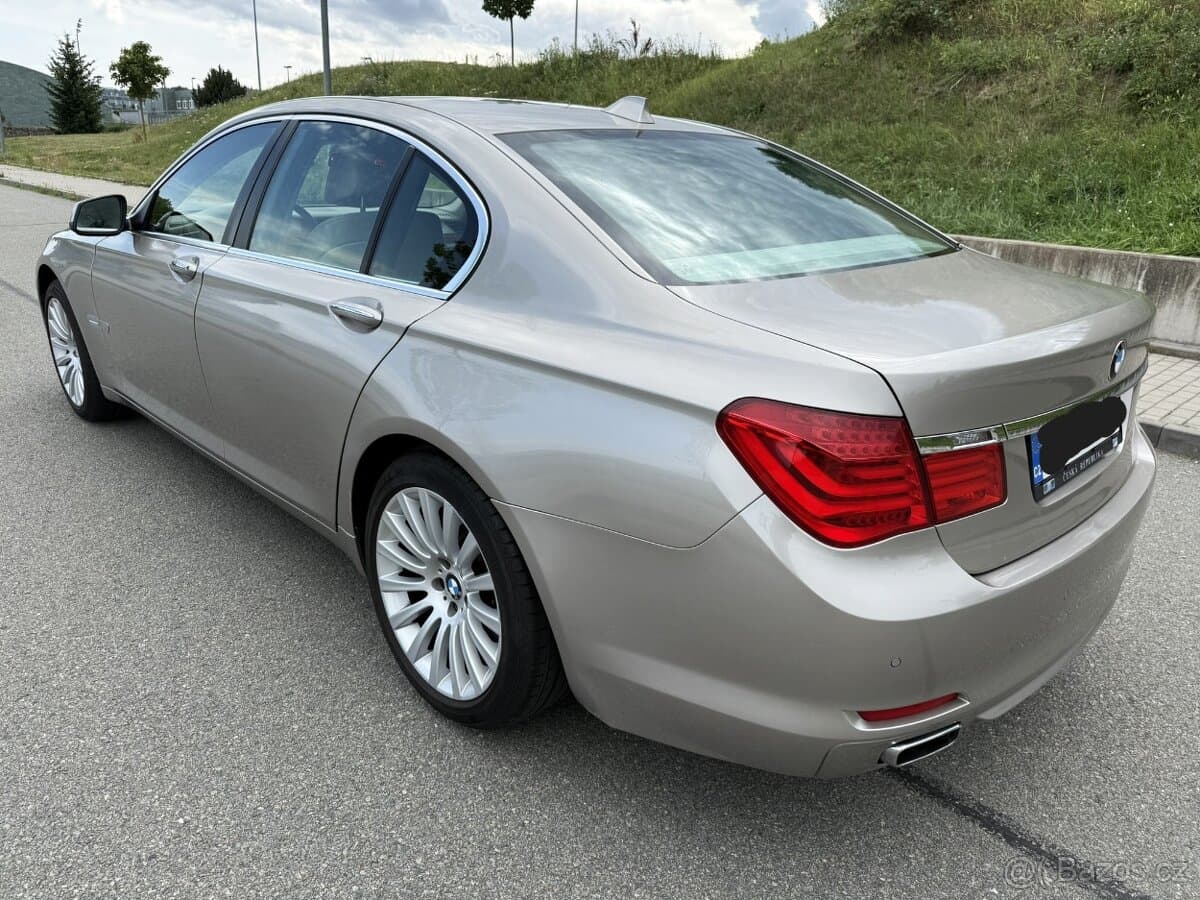 2012 BMW OSTATNÍ - 7