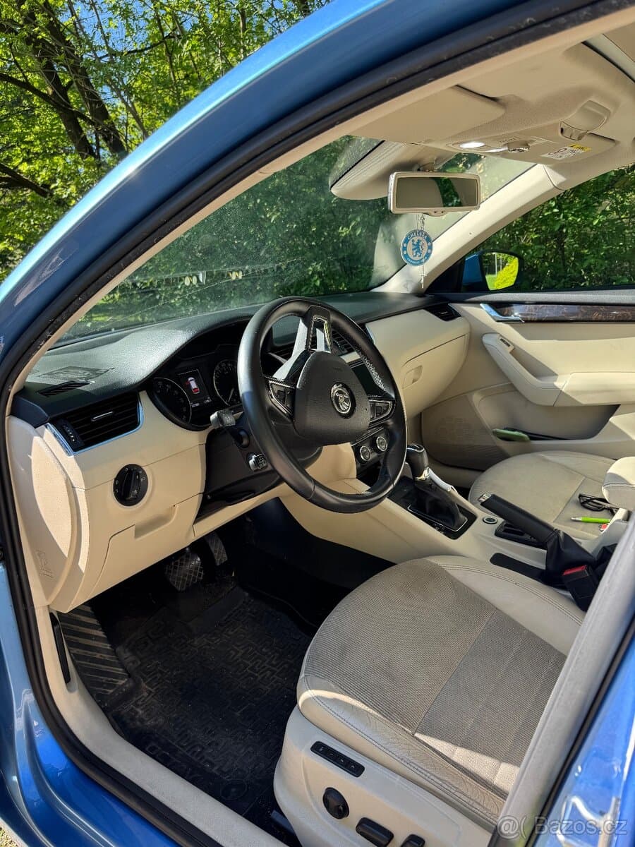 2016 Škoda OCTAVIA - 7