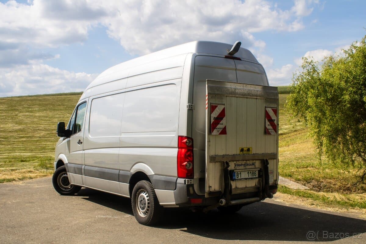 2013 Volkswagen OSTATNÍ - 7