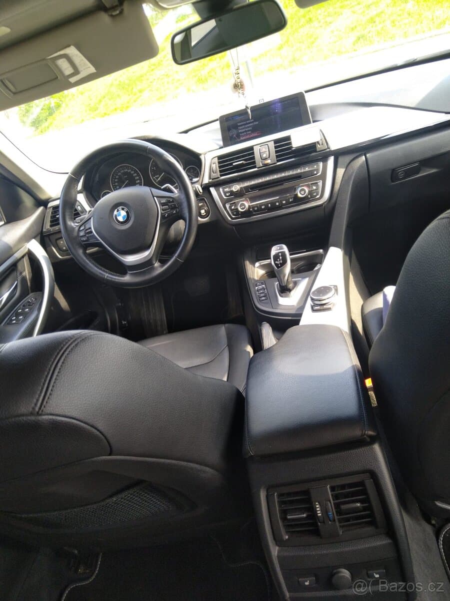 2012 BMW OSTATNÍ - 7