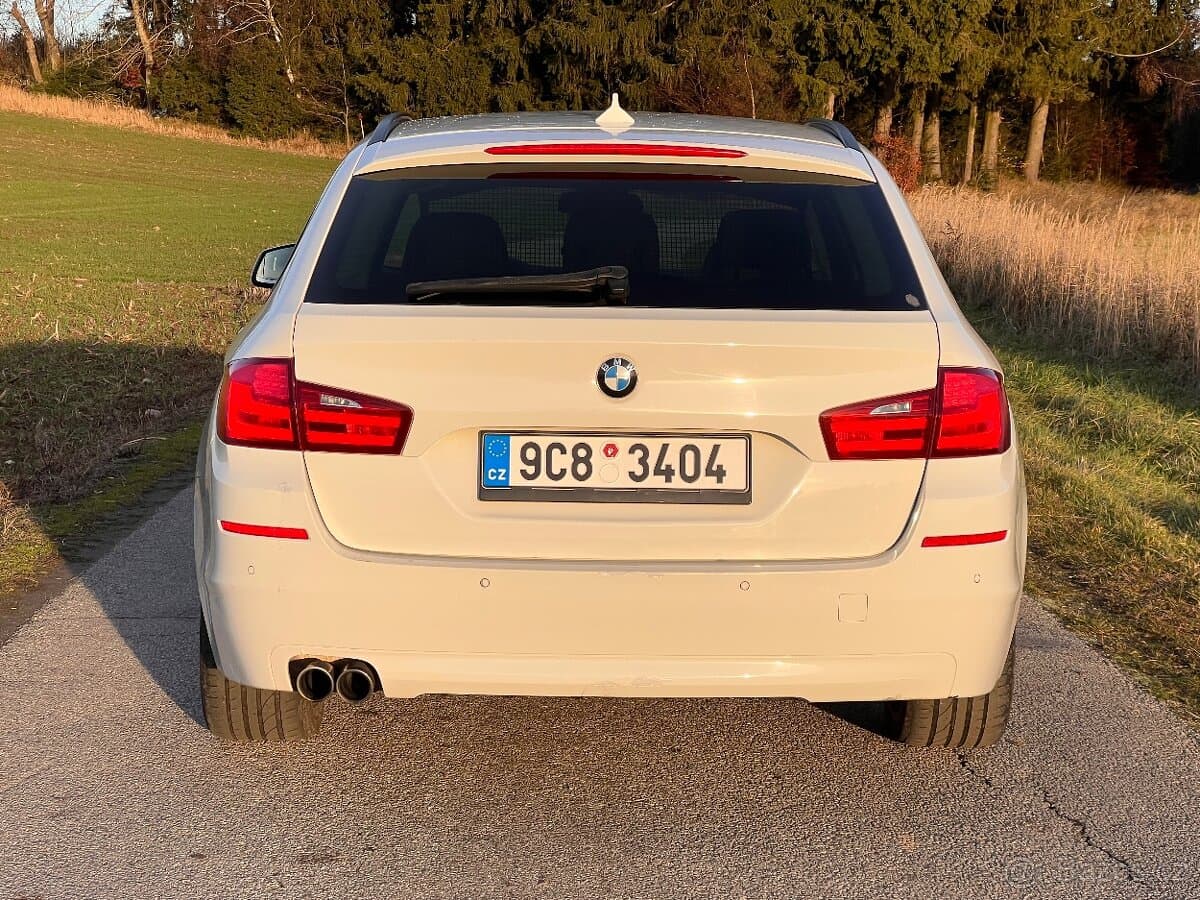 2011 BMW OSTATNÍ - 7