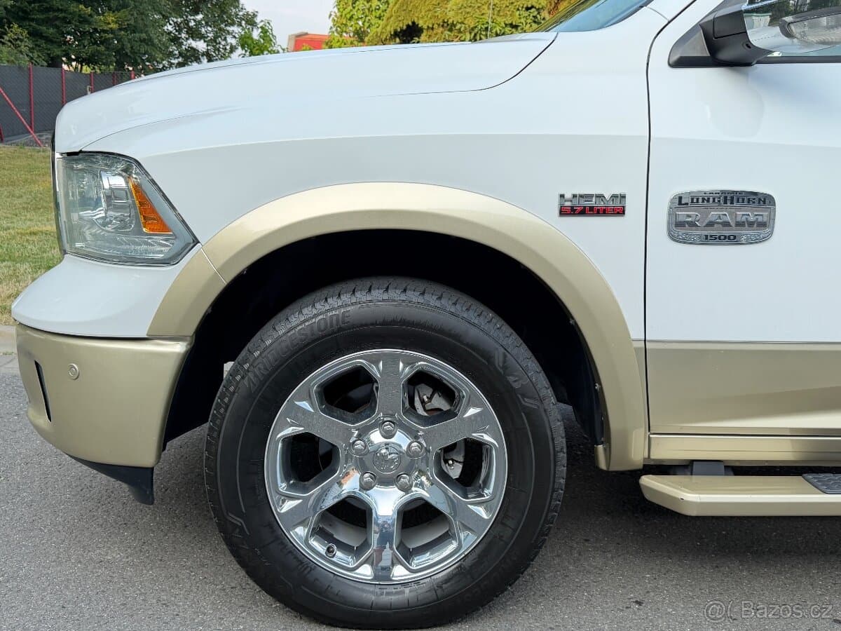 2016 Dodge OSTATNÍ - 7