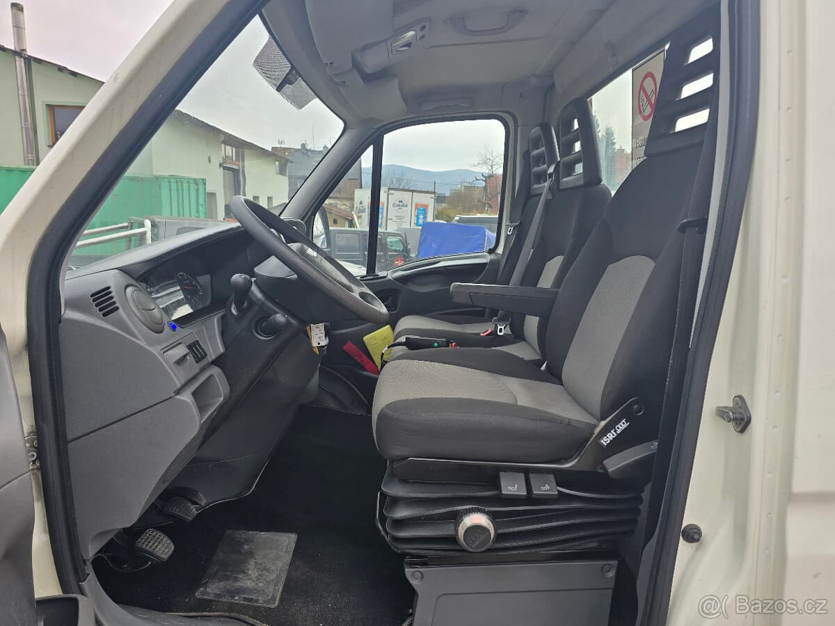 Iveco OSTATNÍ - 7