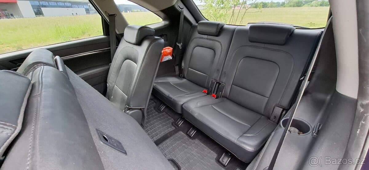 2010 Hyundai ix55 - 7