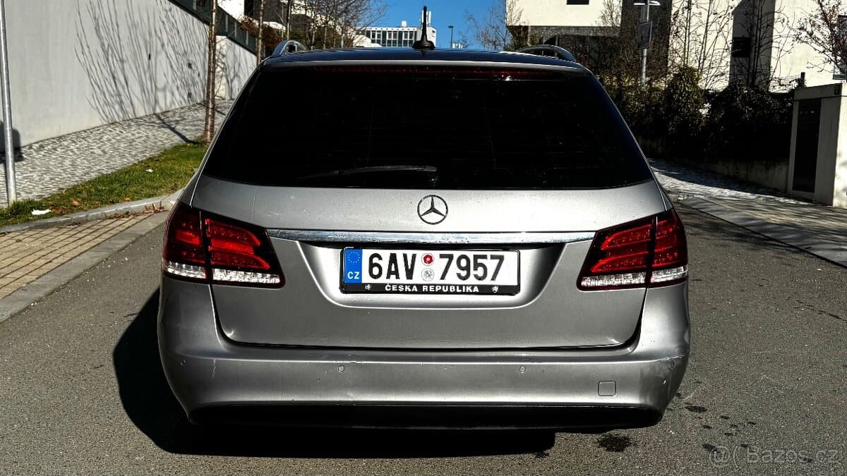 2013 Mercedes-Benz OSTATNÍ - 7