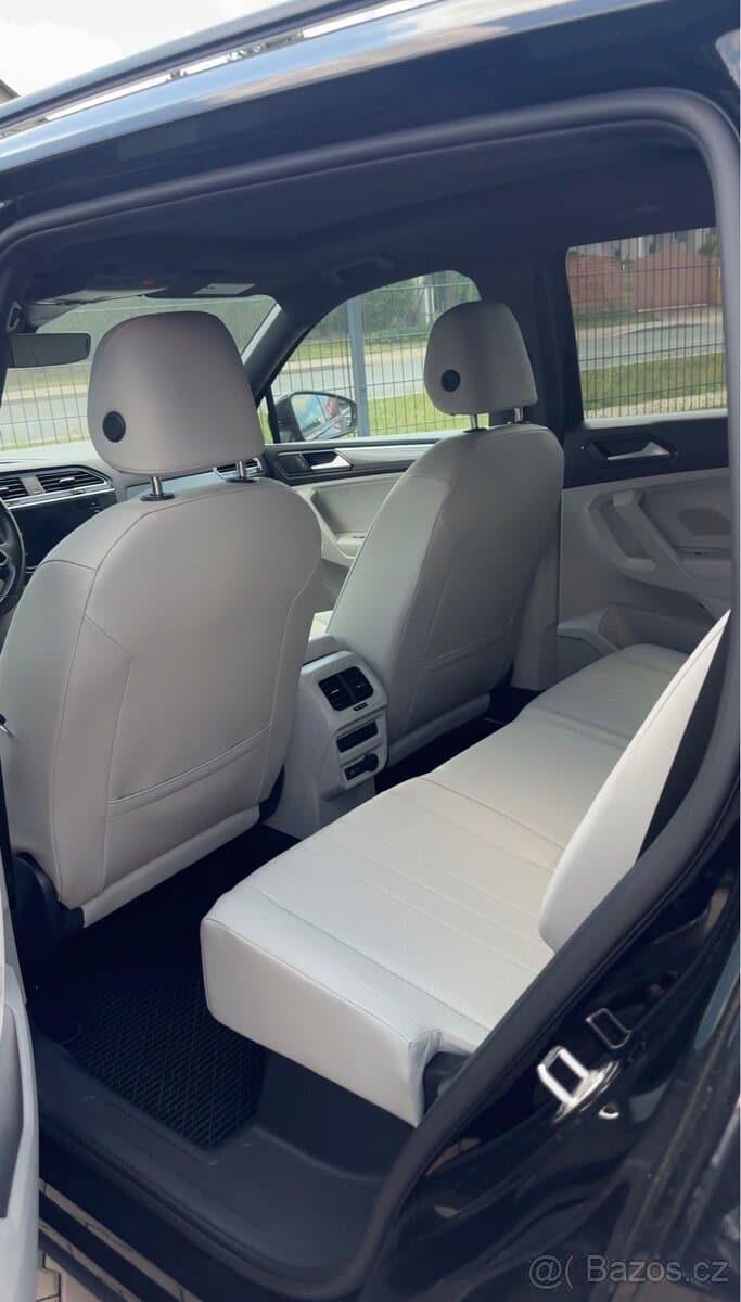 2023 Volkswagen TIGUAN - 7