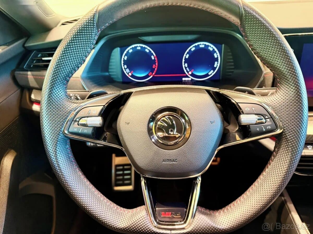 2023 Škoda OCTAVIA - 7