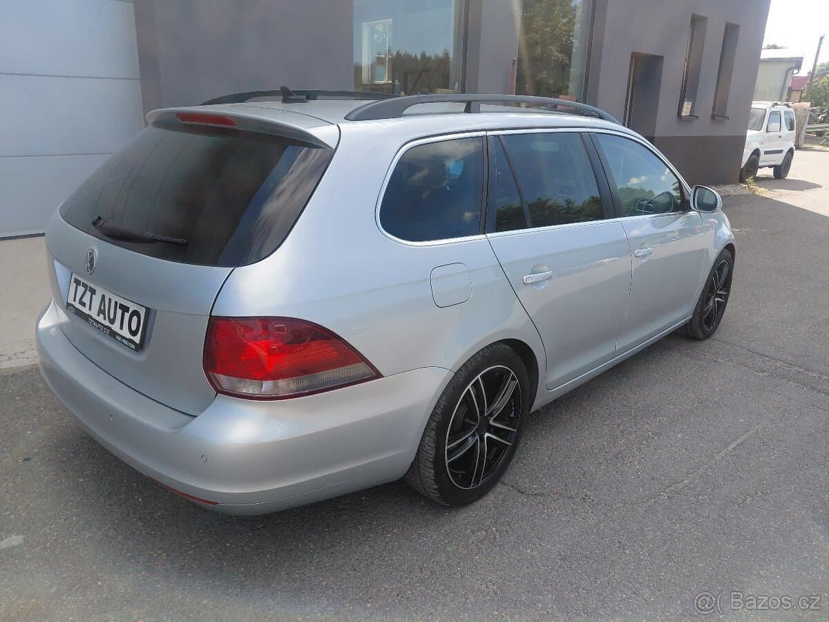2012 Volkswagen GOLF - 7
