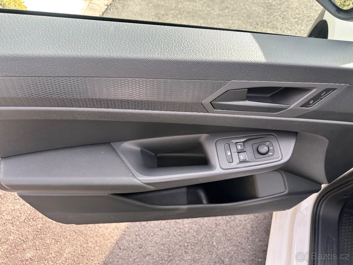 2024 Volkswagen CADDY - 7